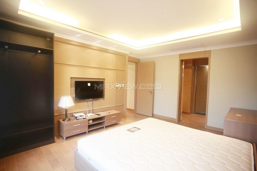 4 bedroom Mandarine the Gubei apartment for rent 4bedroom 220sqm ¥35,000 SH016816
