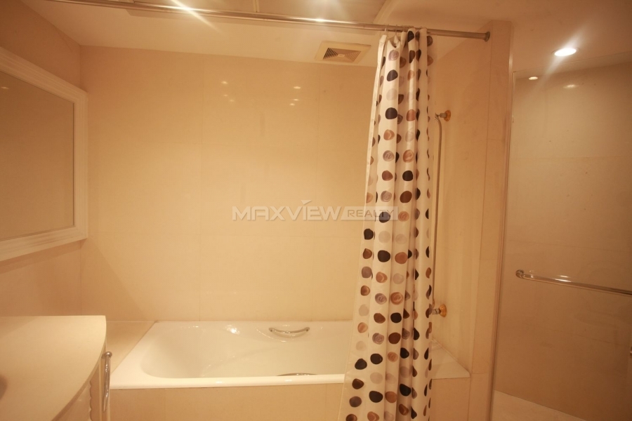 De Oriental London   |   东方伦敦 3bedroom 260sqm ¥30,000 SH014450