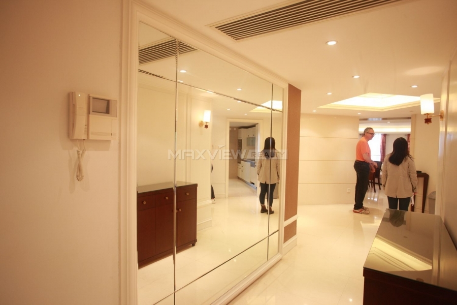 De Oriental London   |   东方伦敦 3bedroom 260sqm ¥30,000 SH014450