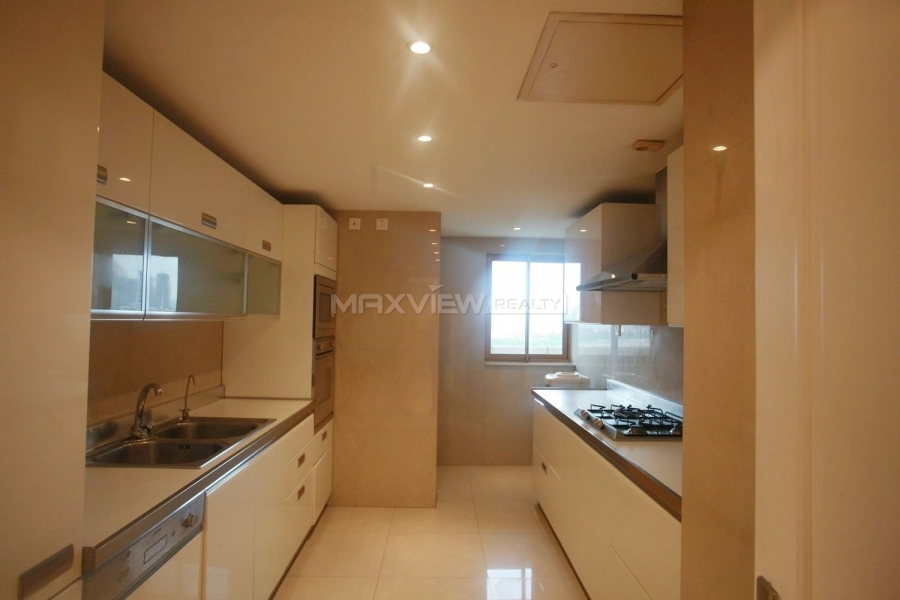 De Oriental London   |   东方伦敦 3bedroom 260sqm ¥30,000 SH014450