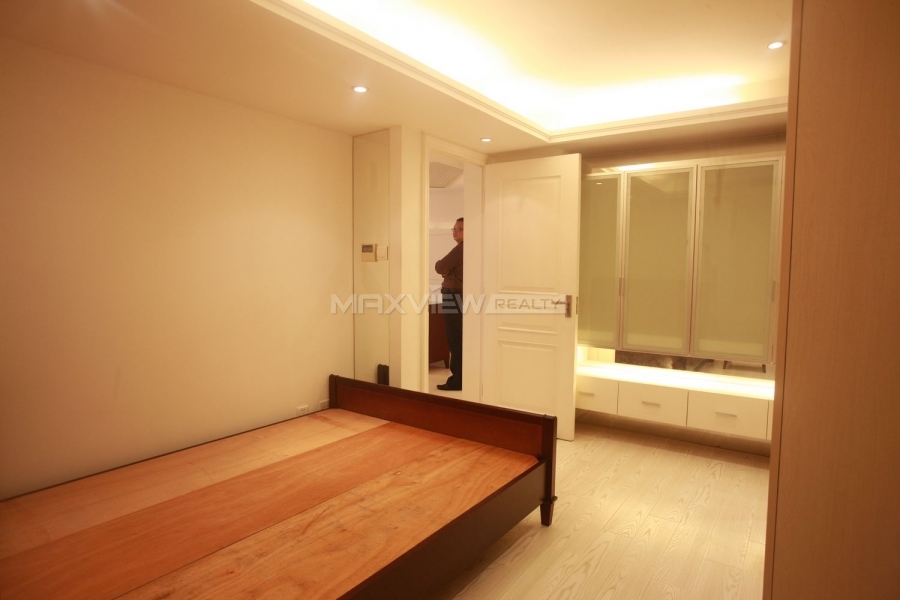 De Oriental London   |   东方伦敦 3bedroom 260sqm ¥30,000 SH014450