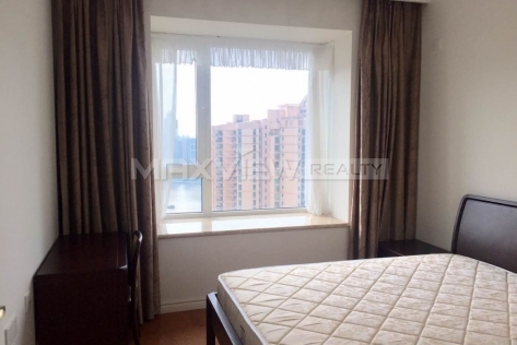 Rent a charming apartment in Skyline Mansion 2bedroom 121sqm ¥27,000 PDA06643