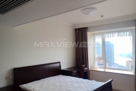 Rent a charming apartment in Skyline Mansion 2bedroom 121sqm ¥27,000 PDA06643