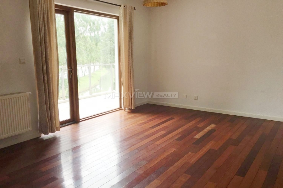 Rent a spacious house in Xijiao Hua Cheng Villa 4bedroom 420sqm ¥35,000 SH013412