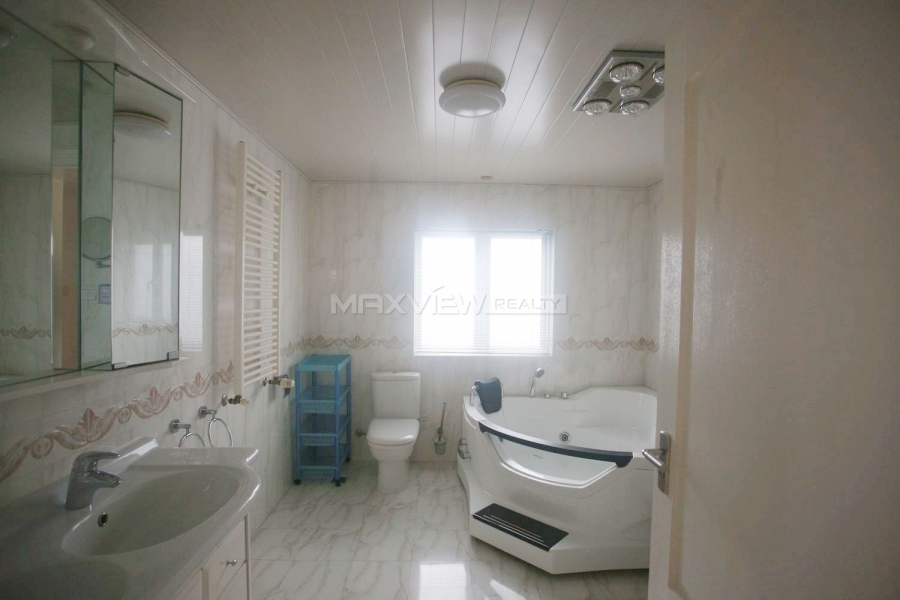 Wonderful envirnment house rental inViolet Country Villa 5bedroom 330sqm ¥42,000 QPV01825