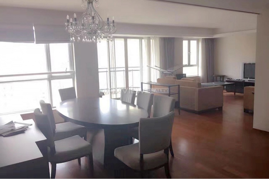 Oasis Riviera  3bedroom 145sqm ¥20,000 SH016819