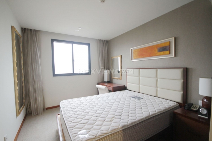 Oakwood Residence Shanghai | 奥克伍德 3bedroom 189sqm ¥33,000 SH016815