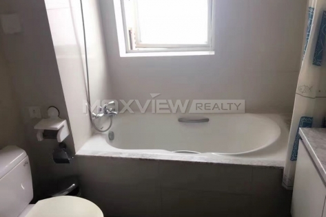 Apartment rental Shanghai in Oasis Riviera 3bedroom 145sqm ¥20,000 SH016819