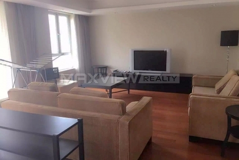 Apartment rental Shanghai in Oasis Riviera 3bedroom 145sqm ¥20,000 SH016819