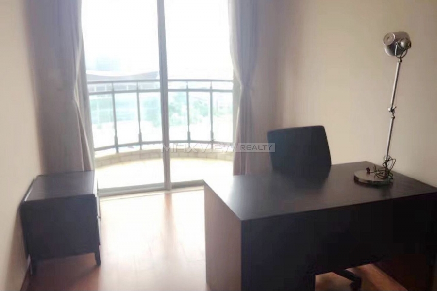 Apartment rental Shanghai in Oasis Riviera 3bedroom 145sqm ¥20,000 SH016819