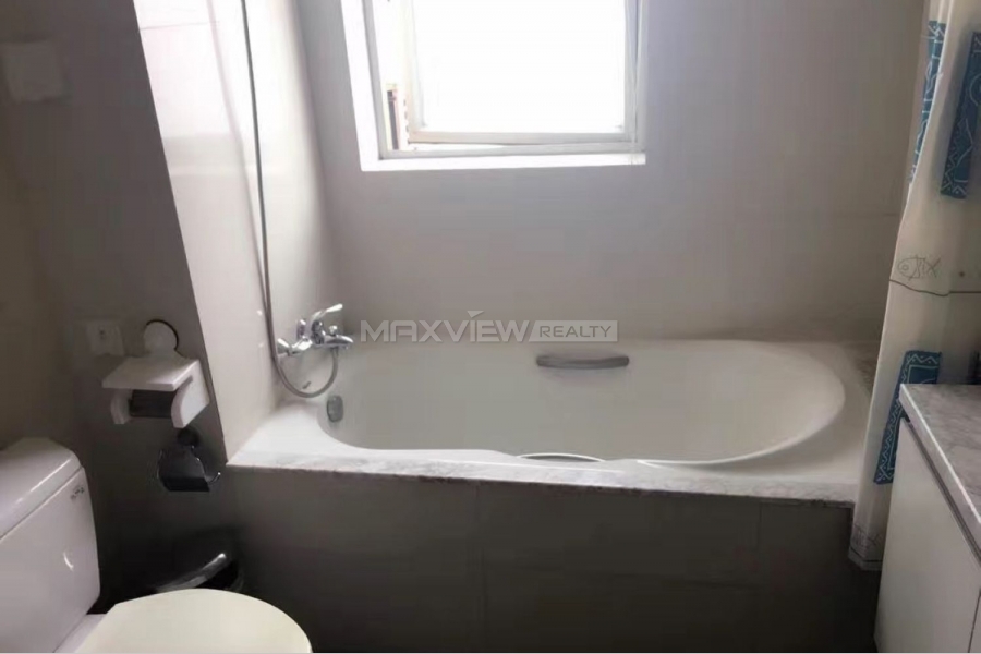 Apartment rental Shanghai in Oasis Riviera 3bedroom 145sqm ¥20,000 SH016819
