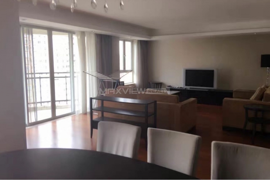 Apartment rental Shanghai in Oasis Riviera 3bedroom 145sqm ¥20,000 SH016819