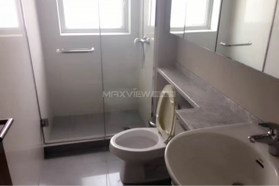 Apartment rental Shanghai in Oasis Riviera 3bedroom 145sqm ¥20,000 SH016819