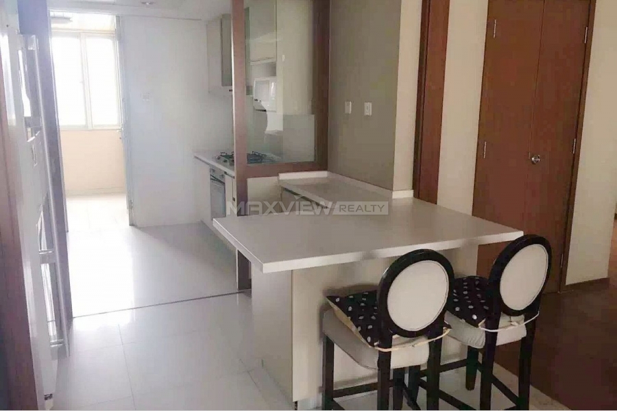 Apartment rental Shanghai in Oasis Riviera 3bedroom 145sqm ¥20,000 SH016819