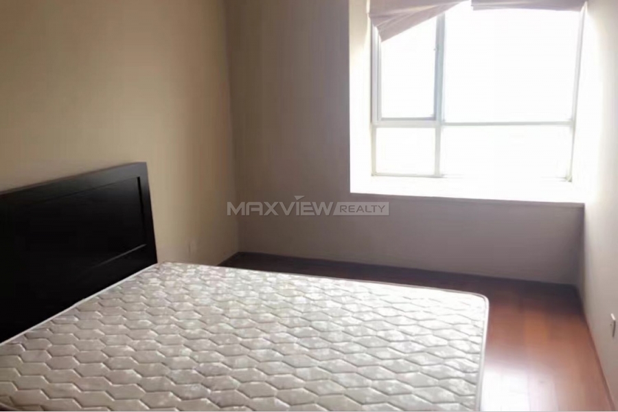 Apartment rental Shanghai in Oasis Riviera 3bedroom 145sqm ¥20,000 SH016819