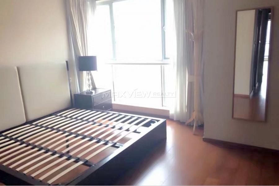 Apartment rental Shanghai in Oasis Riviera 3bedroom 145sqm ¥20,000 SH016819