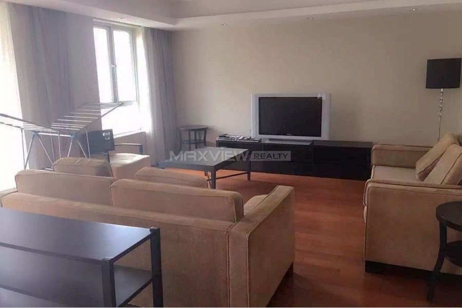 Apartment rental Shanghai in Oasis Riviera 3bedroom 145sqm ¥20,000 SH016819