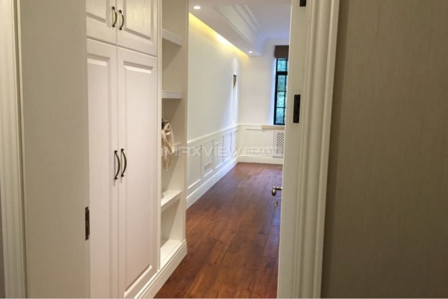 Old Lane House on Fuxing W. Road 2bedroom 150sqm ¥38,000 SH016820