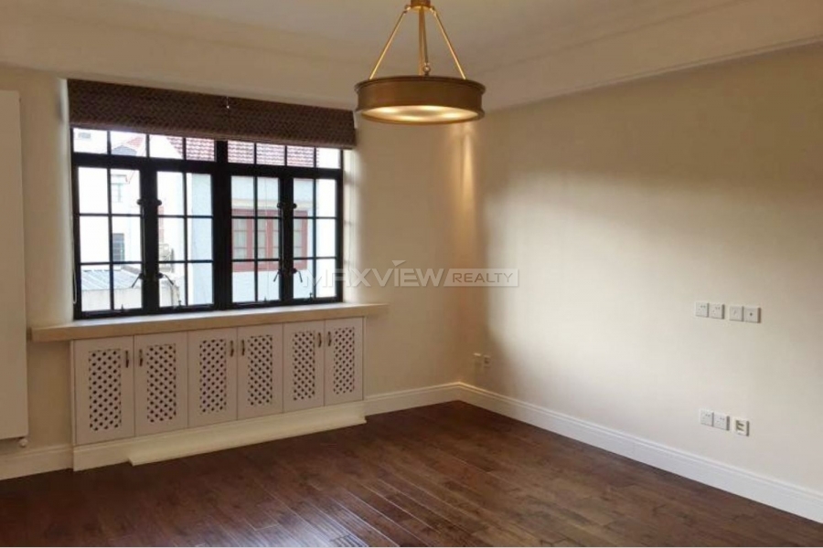 Old Lane House on Fuxing W. Road 2bedroom 150sqm ¥38,000 SH016820