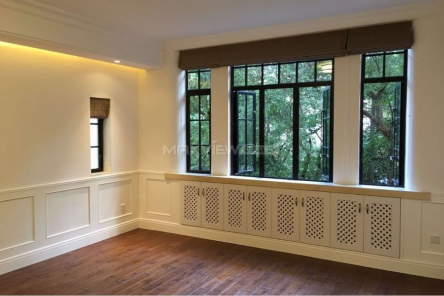 Old Lane House on Fuxing W. Road 2bedroom 150sqm ¥38,000 SH016820