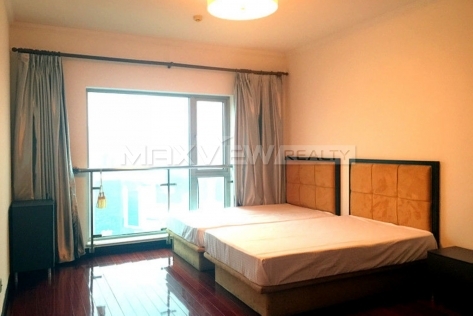 Shanghai rent apartment in Shimao Riviera Garden 4bedroom 330sqm ¥45,000 SH016818