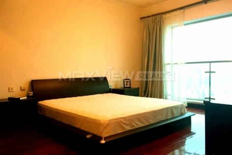 Shanghai rent apartment in Shimao Riviera Garden 4bedroom 330sqm ¥45,000 SH016818