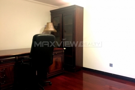 Shanghai rent apartment in Shimao Riviera Garden 4bedroom 330sqm ¥45,000 SH016818