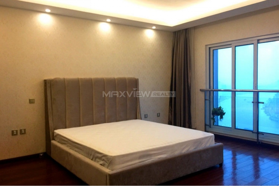 Shanghai rent apartment in Shimao Riviera Garden 4bedroom 330sqm ¥45,000 SH016818
