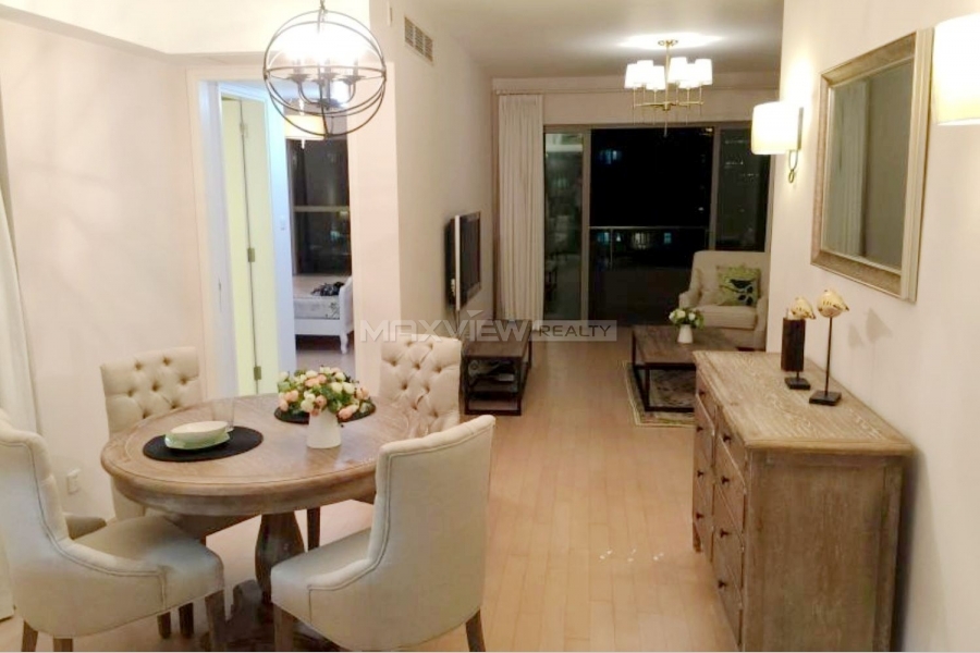 静安豪景 2bedroom 116sqm ¥23,000 SH016766