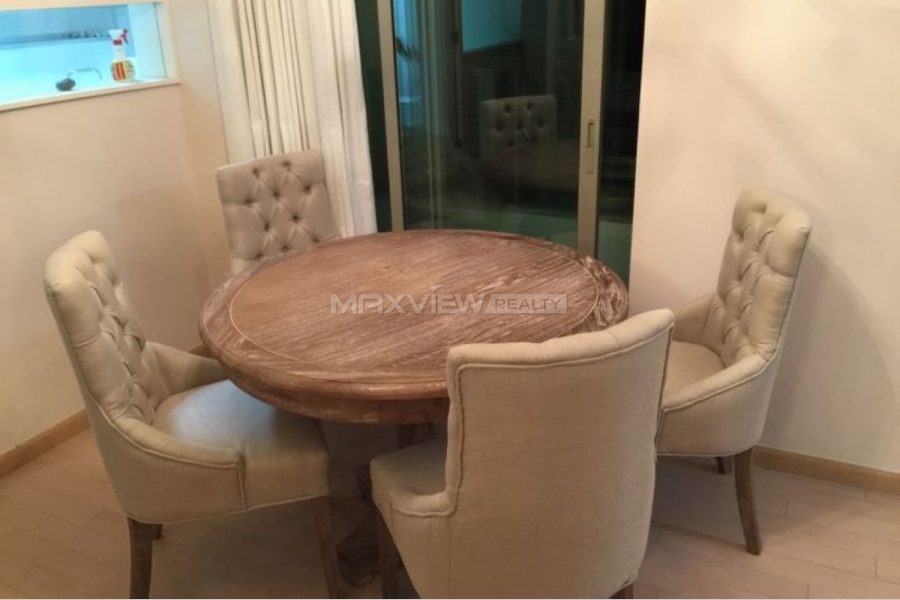 8 Park Avenue apartments for rent in shanghai 2bedroom 116sqm ¥23,000 SH016766