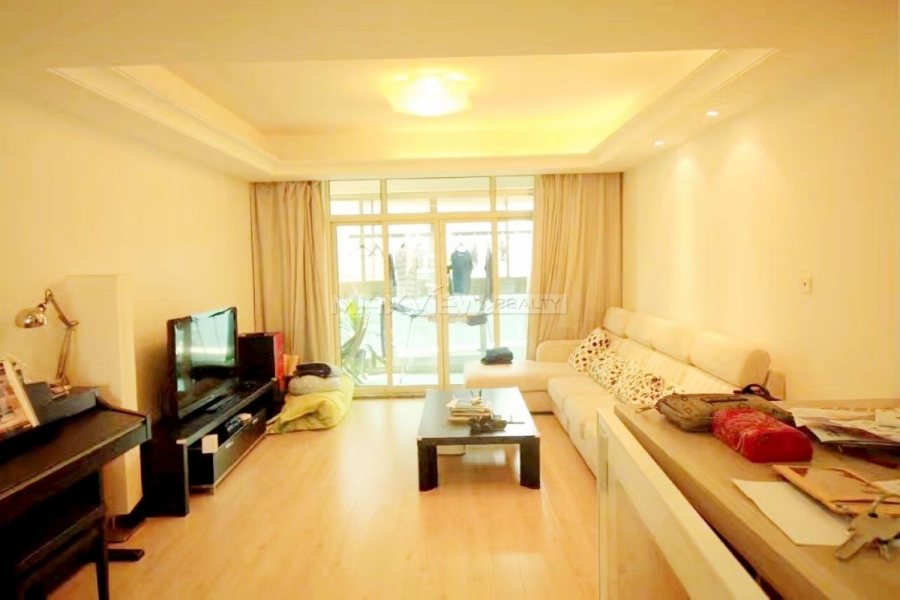 国际丽都城 3bedroom 165sqm ¥28,000 JAA00515