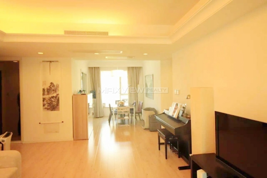 Ladoll International City for rent 3bedroom 165sqm ¥28,000 JAA00515