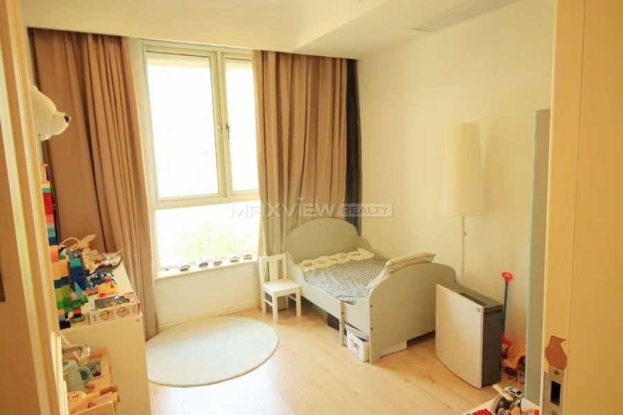 Ladoll International City for rent 3bedroom 165sqm ¥28,000 JAA00515