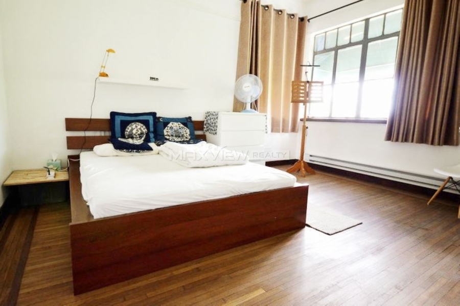 Old Apartment on Jianguo W. Road 2bedroom 120sqm ¥23,000 L00073