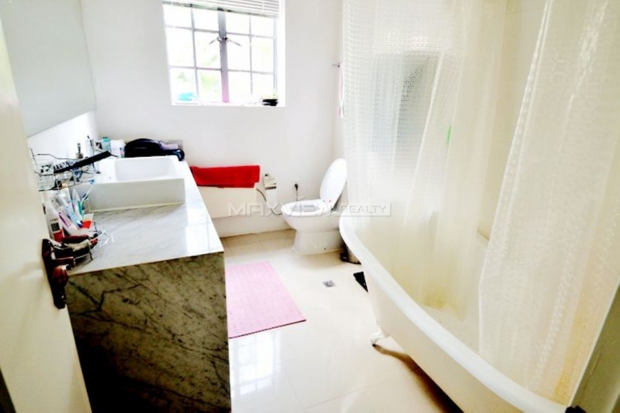 Old Apartment on Jianguo W. Road 2bedroom 120sqm ¥23,000 L00073