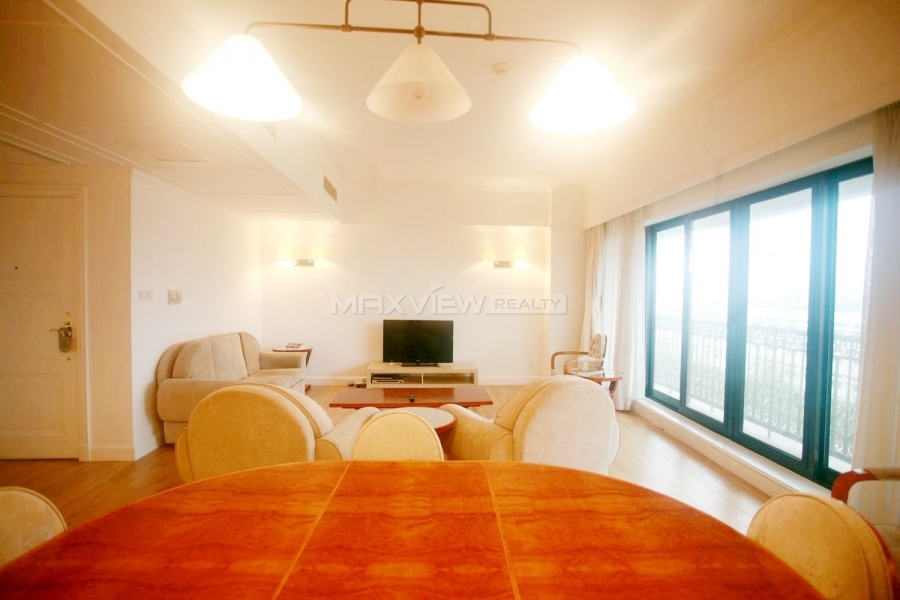 Forty One Hengshan Road 3bedroom 196sqm ¥38,000 SH005786