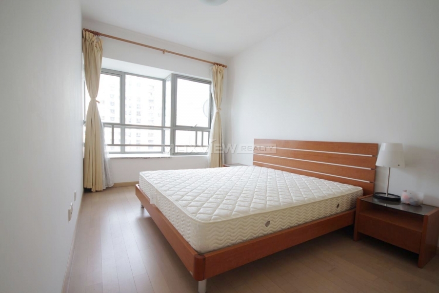 8 Park Avenue apartment Shanghai rent 3bedroom 145sqm ¥30,000 SH014444