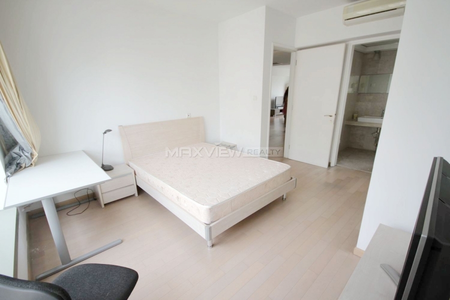 8 Park Avenue apartment Shanghai rent 3bedroom 145sqm ¥30,000 SH014444