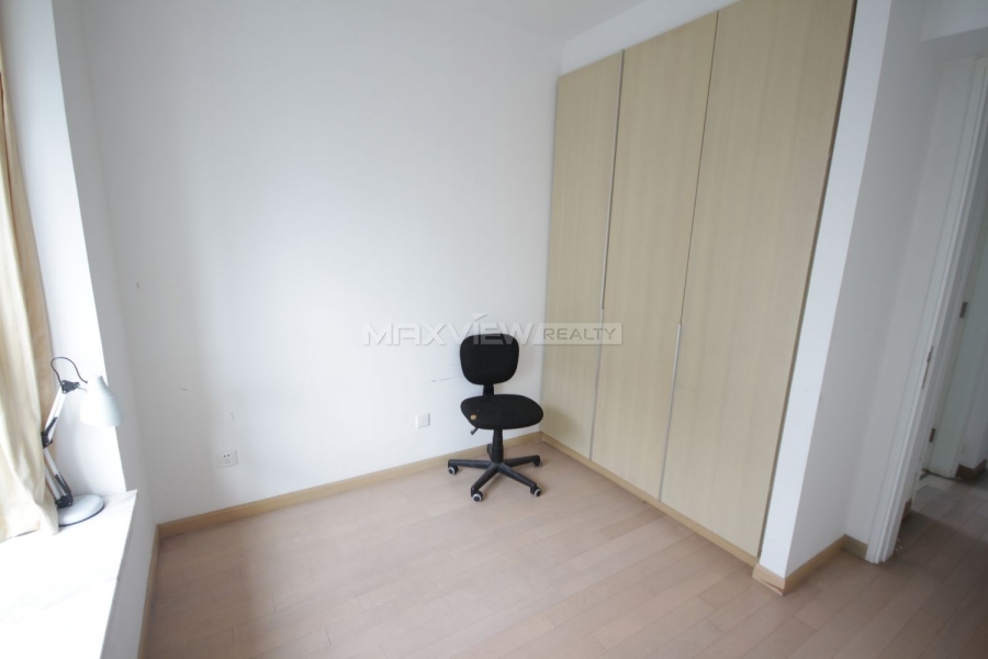 8 Park Avenue apartment Shanghai rent 3bedroom 145sqm ¥30,000 SH014444