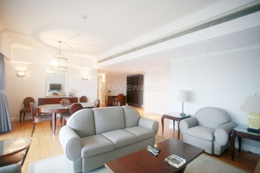 Forty One Hengshan Road 3bedroom 196sqm ¥38,000 XHA02169