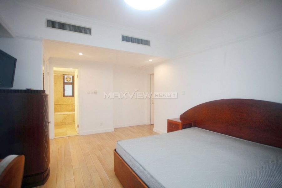 Apartment Shanghai rent 41 Hengshan Road 3bedroom 196sqm ¥38,000 XHA02169