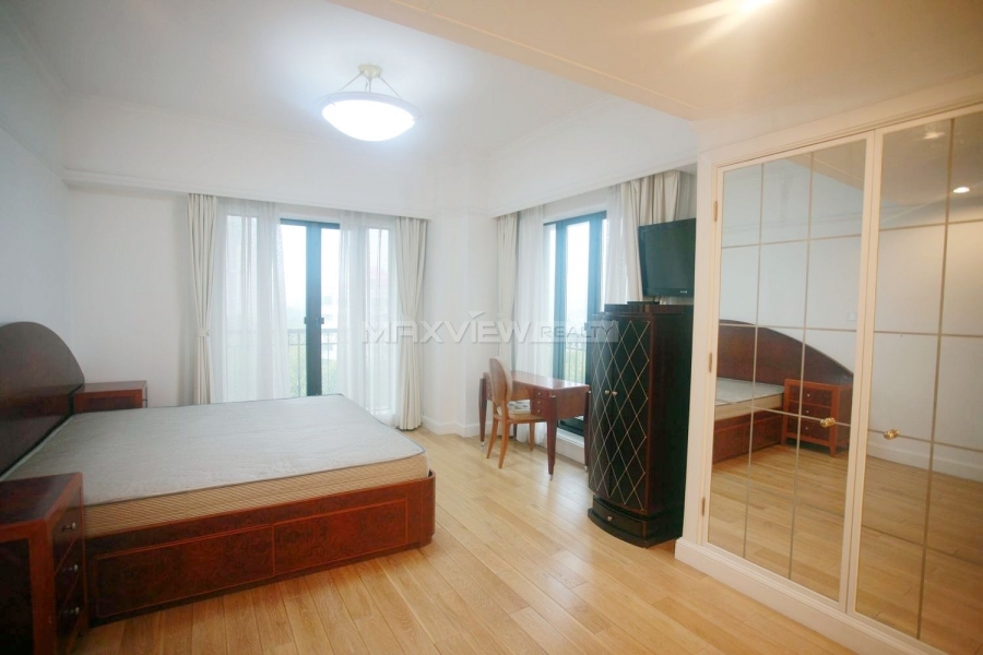 Apartment Shanghai rent 41 Hengshan Road 3bedroom 196sqm ¥38,000 XHA02169