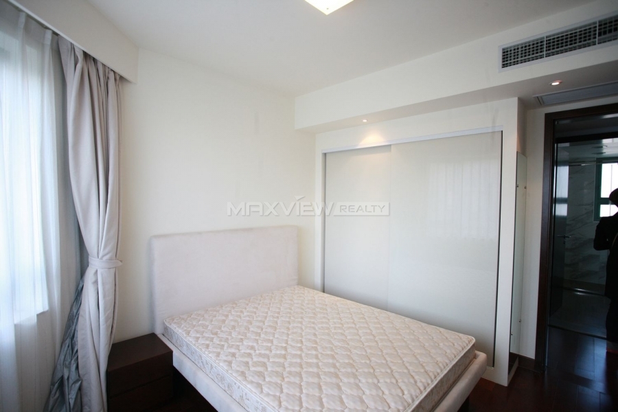 Apartment Shanghai rent in Central Residences 3bedroom 146sqm ¥28,000 SH016823