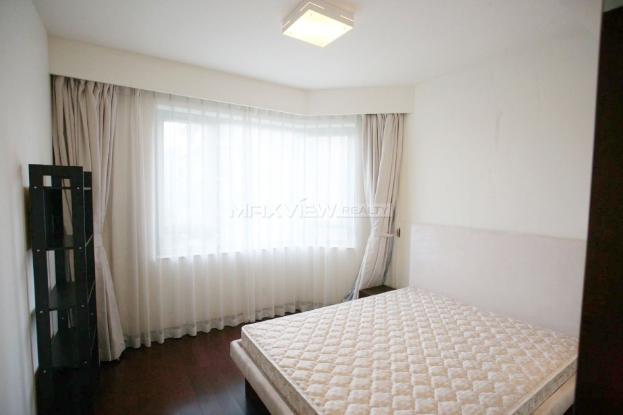 Apartment Shanghai rent in Central Residences 3bedroom 146sqm ¥28,000 SH016823