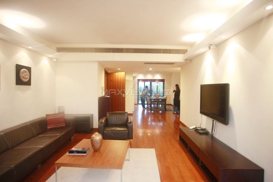 Rent Smart 4brs 227sqm Apartment in Yanlord Garden 4bedroom 227sqm ¥41,000 PDA05240