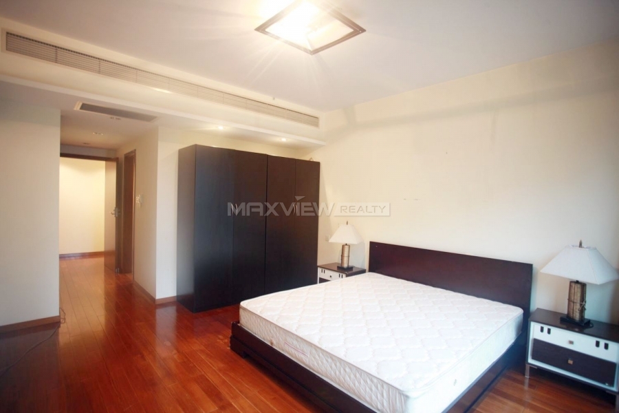 Rent Smart 4brs 227sqm Apartment in Yanlord Garden 4bedroom 227sqm ¥41,000 PDA05240