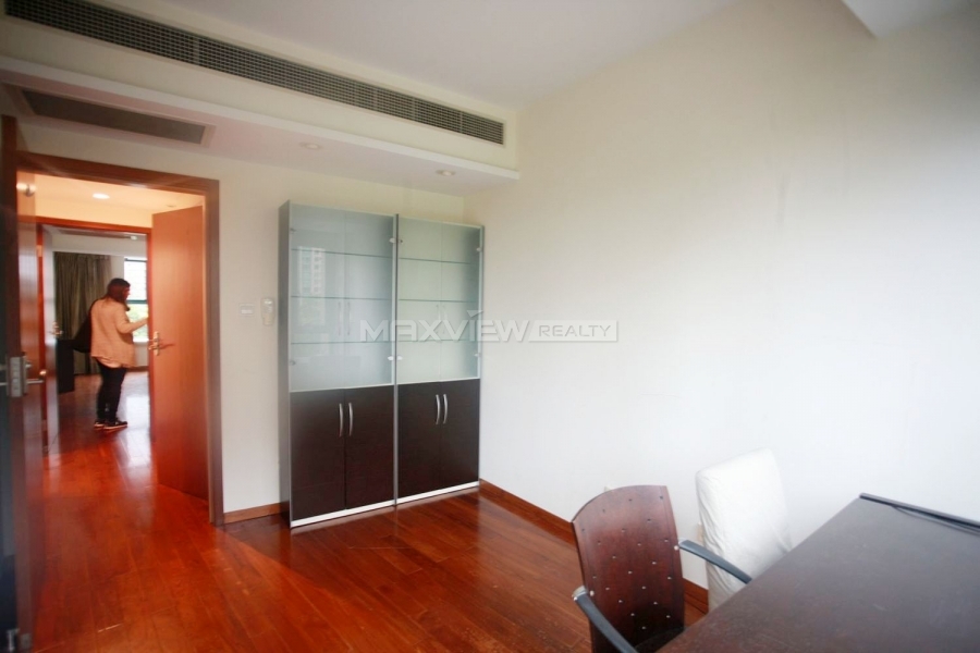 Rent Smart 4brs 227sqm Apartment in Yanlord Garden 4bedroom 227sqm ¥41,000 PDA05240