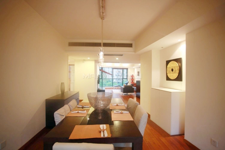 Rent Smart 4brs 227sqm Apartment in Yanlord Garden 4bedroom 227sqm ¥41,000 PDA05240