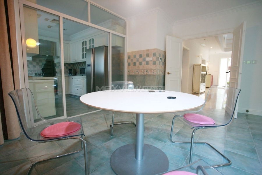 Luxury house for Rent in The Emerald 5bedroom 375sqm ¥50,000 SH013186