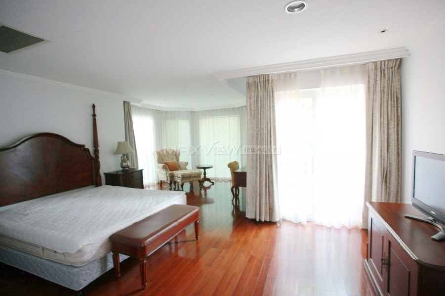 Luxury house for Rent in The Emerald 4bedroom 298sqm ¥40,000 SH016825
